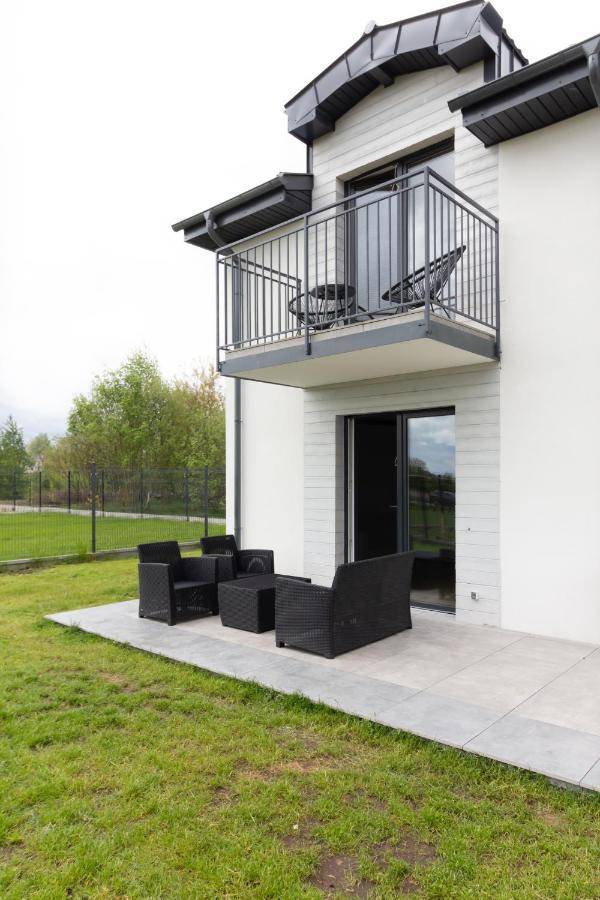 Morzezatoka - Apartamenty Władysławowo Exterior foto